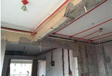 普定漏水维修 墙面漏水怎么办呢?墙面漏水的原因?